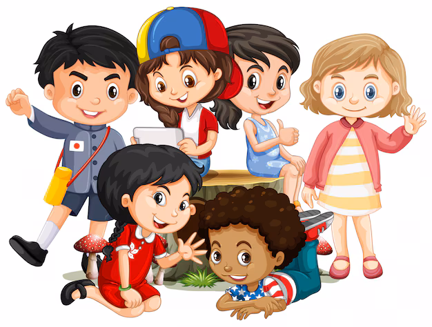 children-image